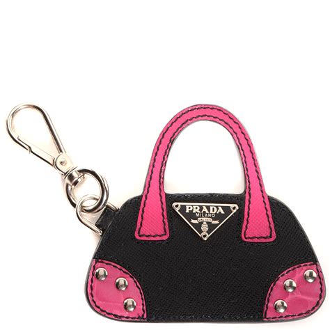 prada purse charms